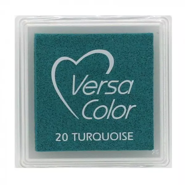 Tinta Versa Color 20 Turquoise