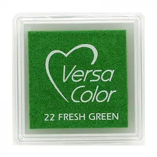 Tinta Versa Color 22 Fresh Green