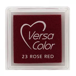 Tinta Versa Color 23 Rose Red