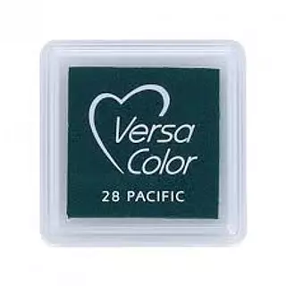 Tinta Versa Color 28 Pacific