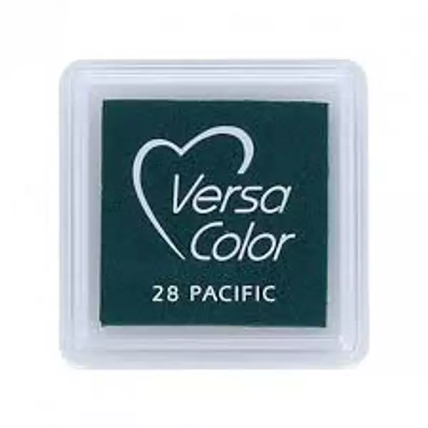 Tinta Versa Color 28 Pacific