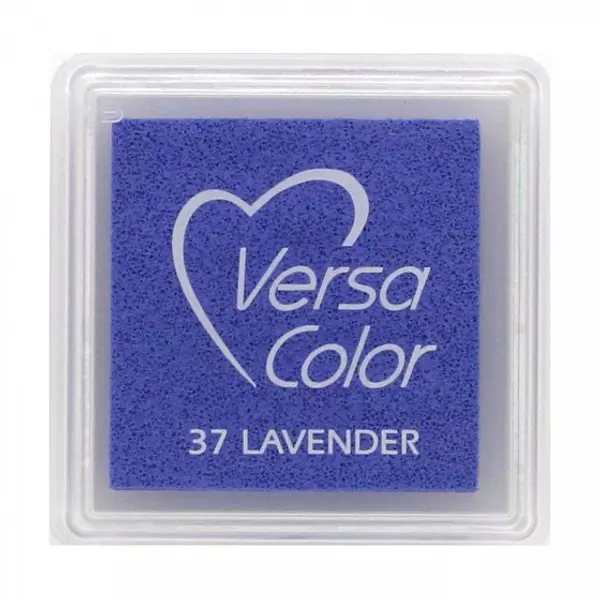 Tinta Versa Color 37 Lavander