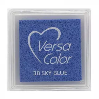 Tinta Versa Color 38 Sky Blue