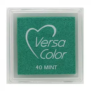 Tinta Versa Color 40 Mint
