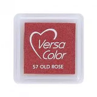 Tinta Versa Color 57 Old Rose