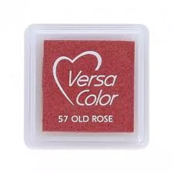 Tinta Versa Color 57 Old Rose