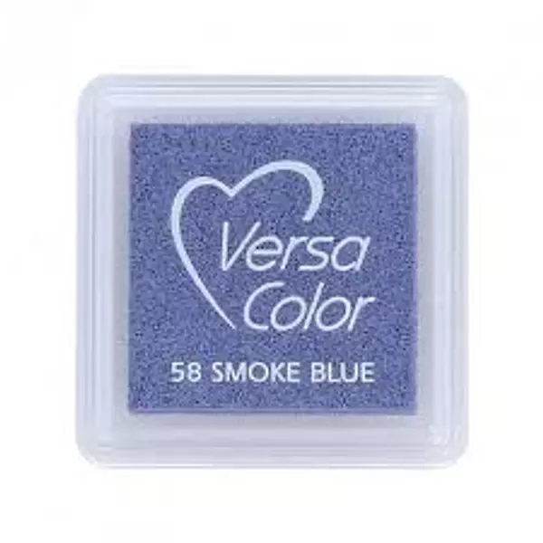 Tinta Versa Color 58 Smoke Blue