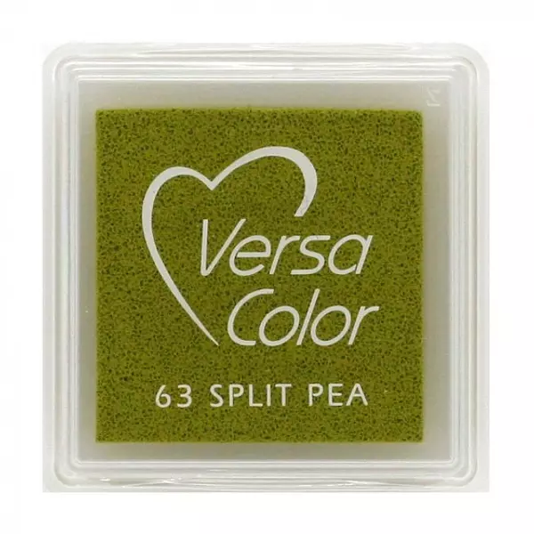 Tinta Versa Color 63 Split Pea