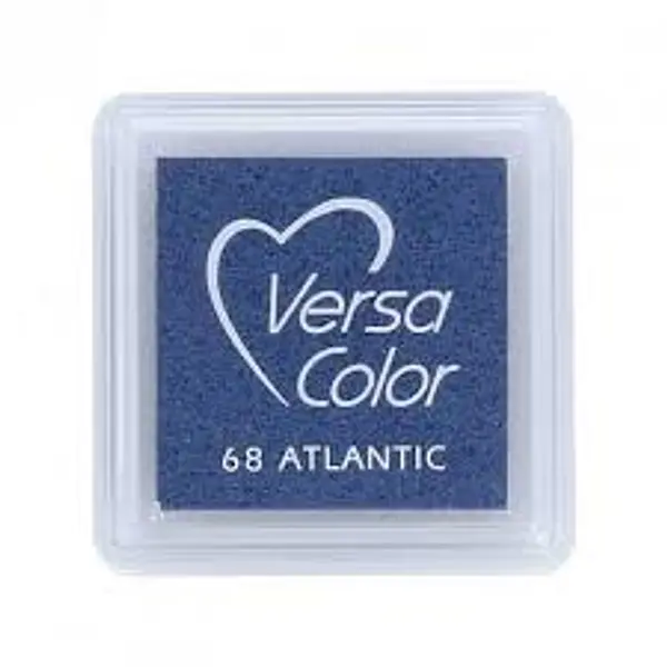 Tinta Versa Color 68 Atlantic