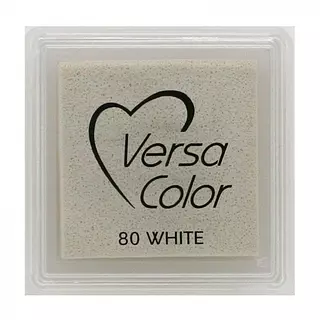 Tinta Versa Color 80 White