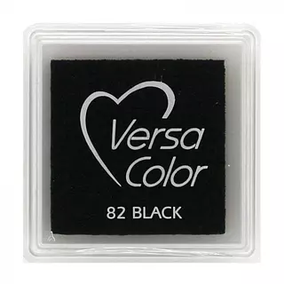 Tinta Versa Color 82 Black