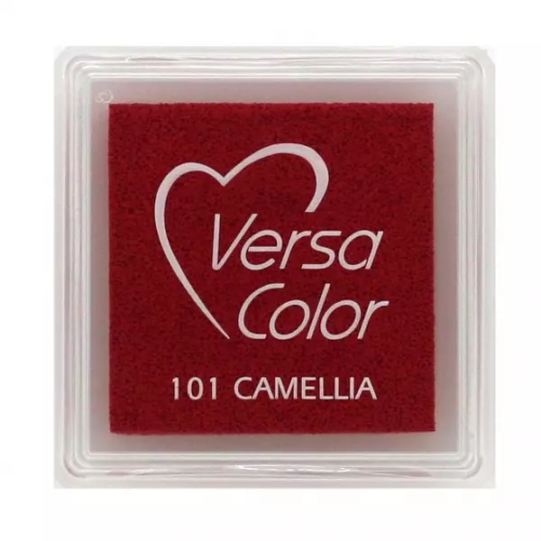 Tinta Versa Color 70 Camellia