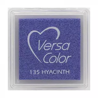 Tinta Versa Color 135 Hyacinth