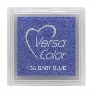 Tinta Versa Color 136 Baby Blue