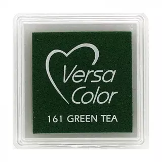 Tinta Versa Color 161 Green Tea