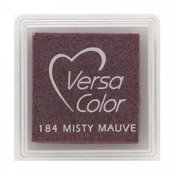 Tinta Versa Color 184 Misty Mauve