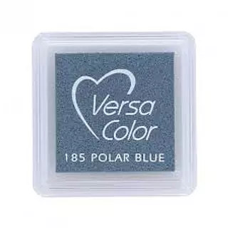 Tinta Versa Color 185 Polar Blue