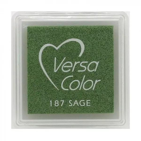 Tinta Versa Color 187 Sage