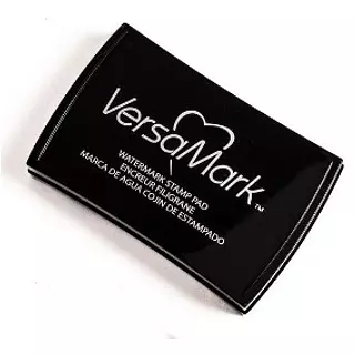 Versamark Watermark Stamp Pad