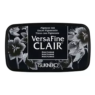 Tinta Versafine Clair Nocturno Tinta Versafine Clair Nocturno