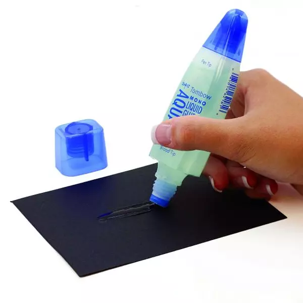 Mono Aqua Tombow Liquid Glue