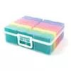 Organizador con 16 Mini Cajas