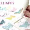 Stitch Happy Pen