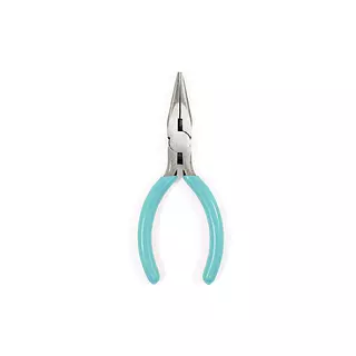 Alicate (Pinza) De Punta Fina Para Encuadernar