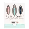 Foil Quill Para Plotter De Corte