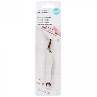 Pinza De Precisión We R Memory Keepers