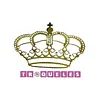 4422 Troquel Corona Grande