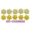 4418 Troquel Mini Flores