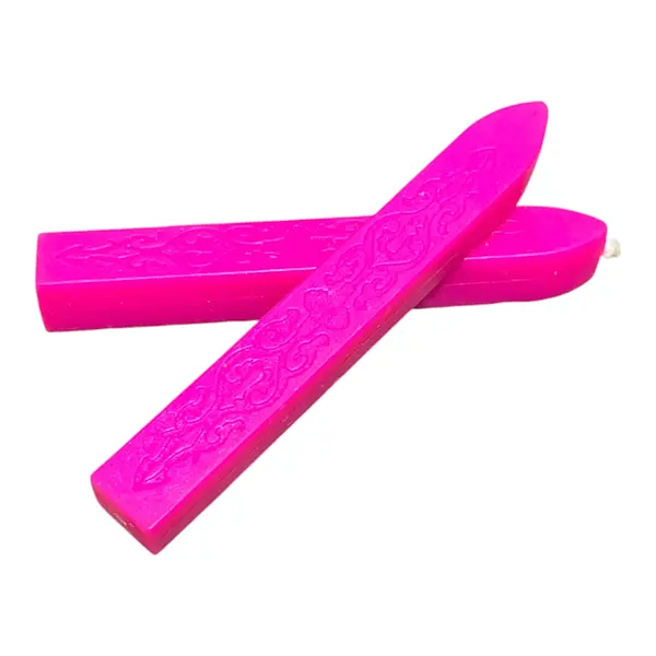 Barra Lacre Fucsia * Unidad