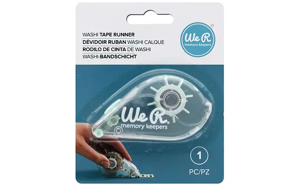 Dispensador de Cinta Washi Tape