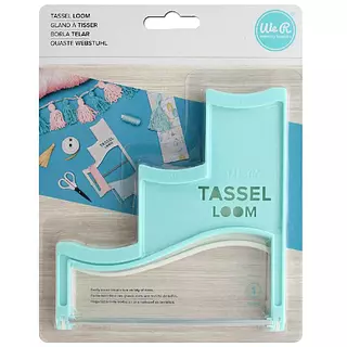 Tassel Loom (Para Hacer Borlas)