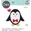 Troquel Bigz Pinguino