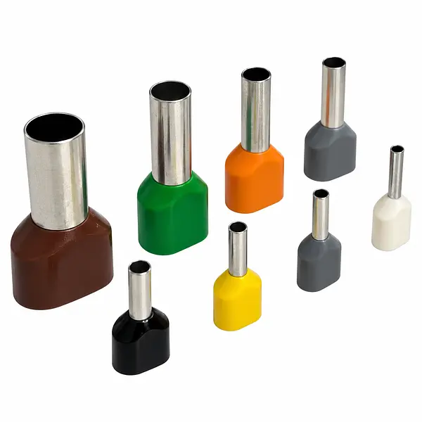 Mini Cortadores Circulares * 8 Pz