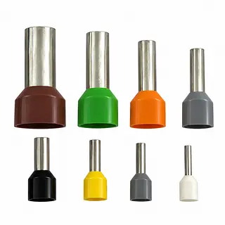 Mini Cortadores Circulares * 8 Pz