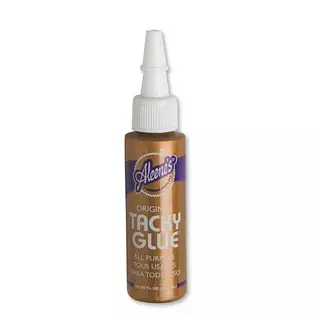 Tacky Glue 0.66 Oz 19.5ml
