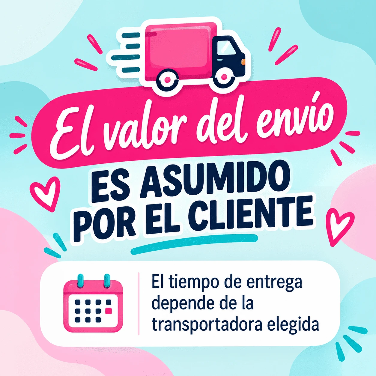 envio