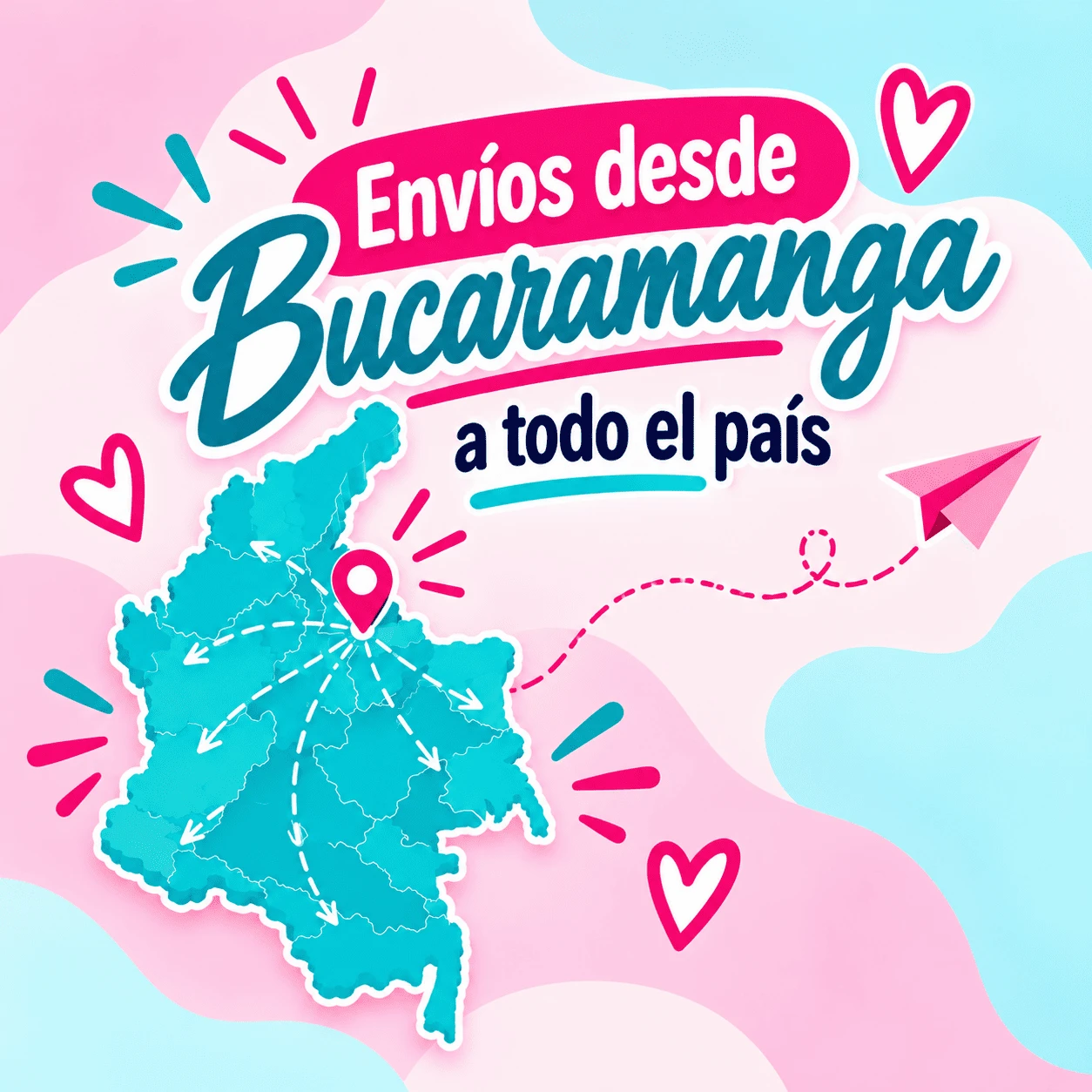 lugar despacho