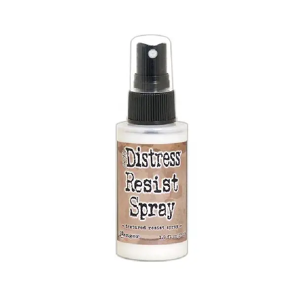 Distress Resist Spray