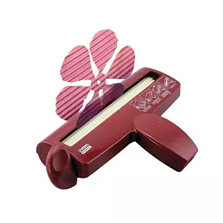 Corrugadora Para Papel