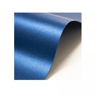 10 Majestic Satin Blue 250 Gramos
