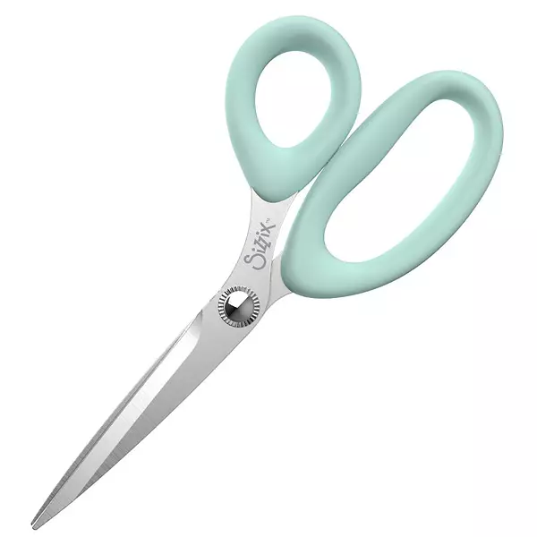 Tijeras 8" Sizzix