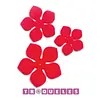 3586 Troquel Flor 5 Petalos * 5 Pz