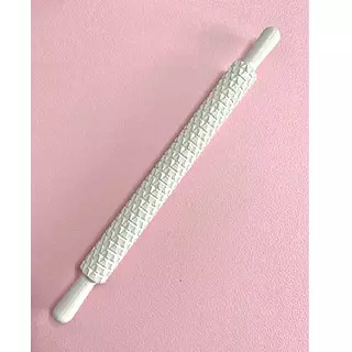 Rodillo Textura Corrugada