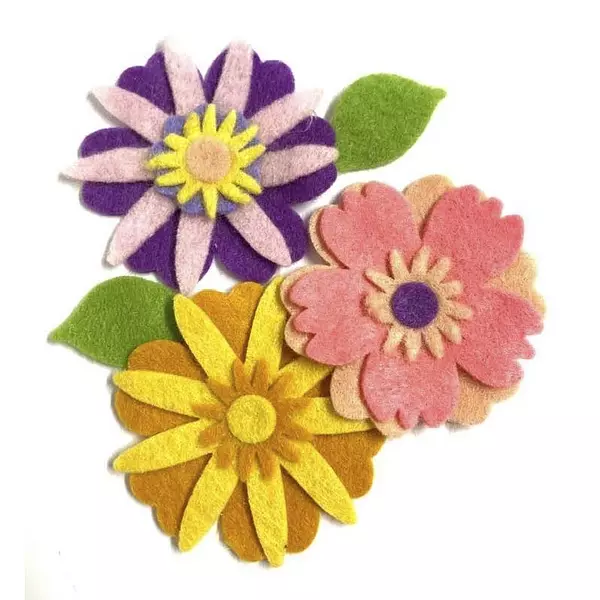 Troquel Bigz Flores