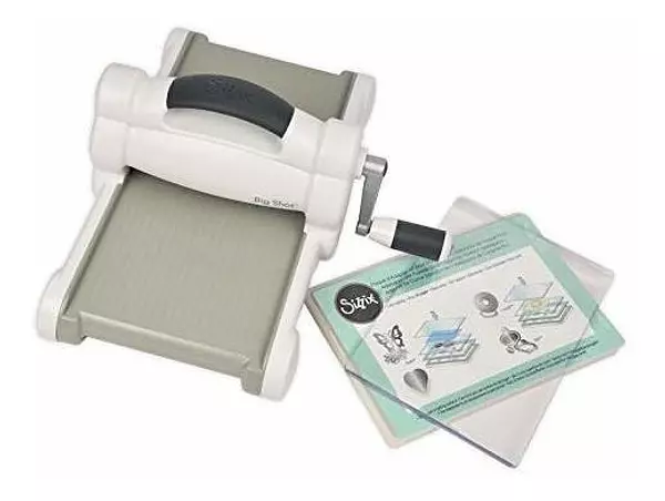 Big Shot Standar Sizzix