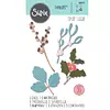Troquel Thinlits Hojas Sizzix